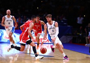 Προολυμπιακό τουρνουά: Το πανόραμα και τα ζευγάρια των ημιτελικών