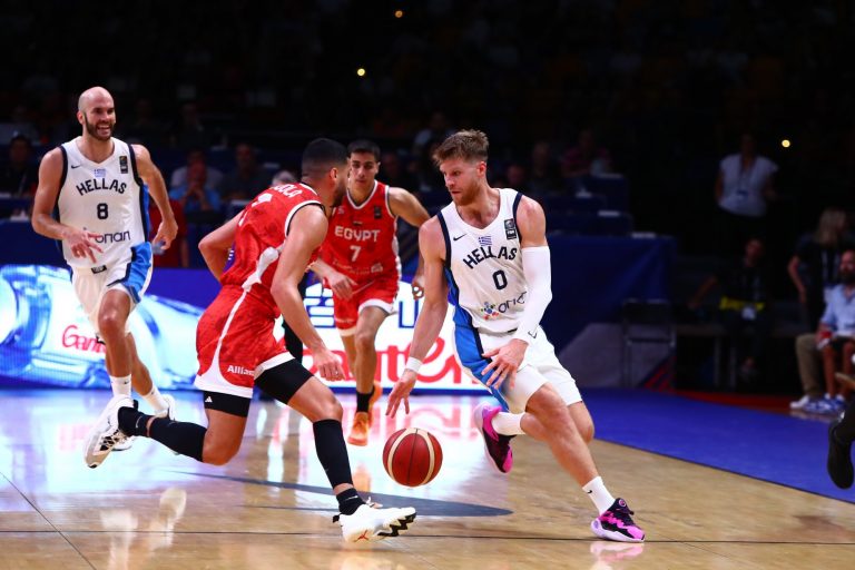 Προολυμπιακό τουρνουά: Το πανόραμα και τα ζευγάρια των ημιτελικών