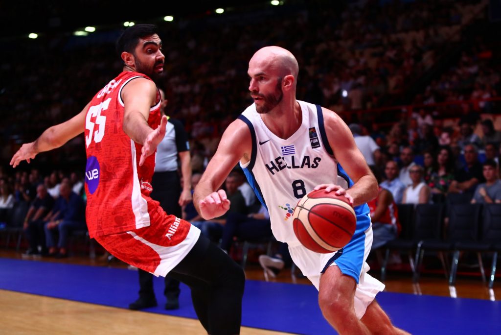 Οι αθλητικές μεταδόσεις της ημέρας (6/7): Γεμάτο πρόγραμμα με Euro, Προολυμπιακό και φιλικά