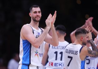 Μετακομίζει στη Μονακό ο Παπαγιάννης και γίνεται συμπαίκτης με τον Καλάθη