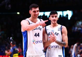 Μήτογλου: «Μείναμε πιστοί στο πλάνο μας- Απέχουμε 40 λεπτά από τον στόχο»