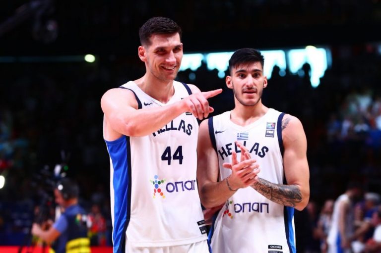 Μήτογλου: «Μείναμε πιστοί στο πλάνο μας- Απέχουμε 40 λεπτά από τον στόχο»