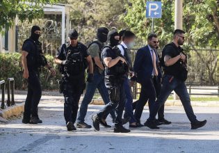 Ψυχικό: Είχε κρύψει τα κινητά σε κρύπτη ο 44χρονος που συνελήφθη για τη δολοφονία του 54χρονου τοπογράφου