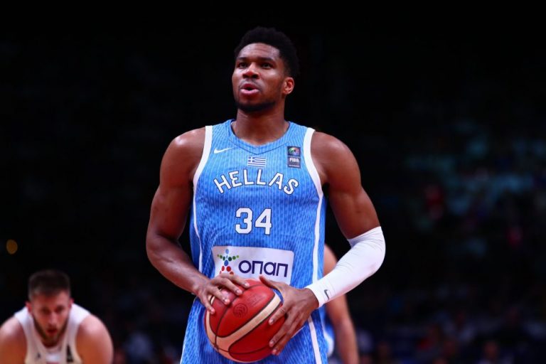 Ολυμπιακοί Αγώνες: Δύσκολη πρεμιέρα για την Εθνική Ελλάδας κόντρα στον Καναδά