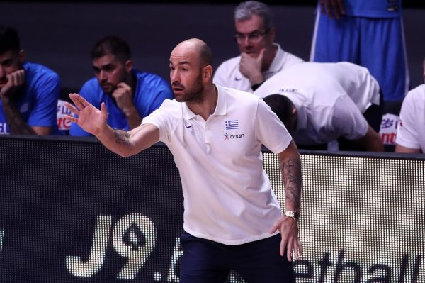 «Κόπηκαν» ακόμη δύο από την προετοιμασία της Εθνικής για τους Ολυμπιακούς Αγώνες