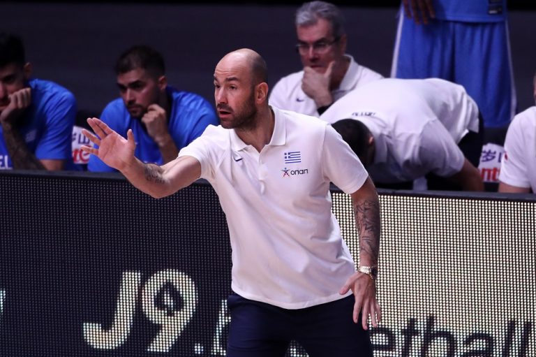 Σπανούλης: «Όλοι μαζί τα καταφέραμε, όταν δουλεύεις σκληρά κερδίζεις»