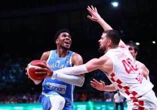 Πιθανότατα Σάκκαρη και Γιάννης οι σημαιοφόροι στους Ολυμπιακούς Αγώνες