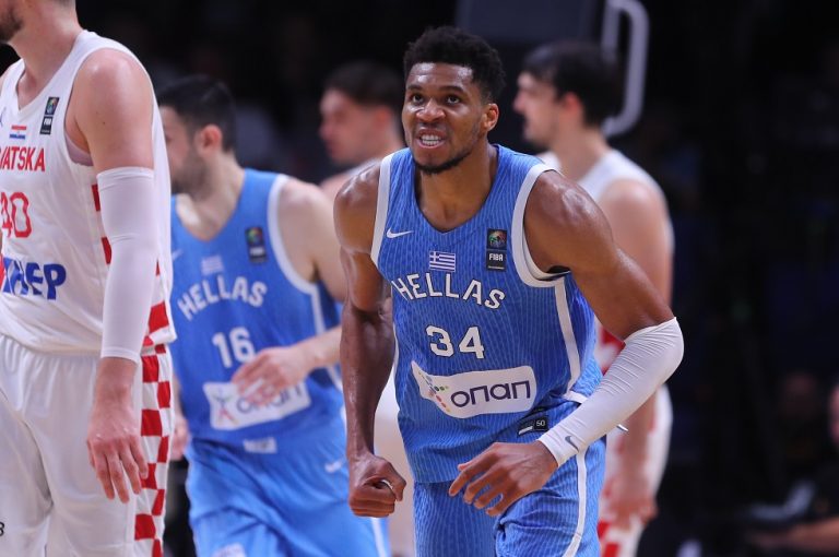 Επίσημο: Φιλικό με την Σερβία για την Εθνική Ελλάδος πριν τους Ολυμπιακούς Αγώνες