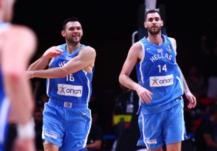 Αλλαγή στο κανάλι μετάδοσης του Σερβία-Ελλάδα: Εκεί θα δείτε το μεγάλο φιλικό