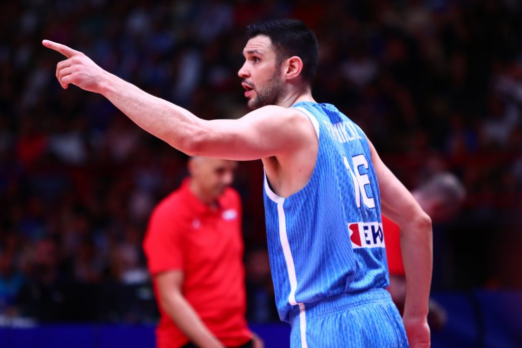 Παπανικολάου: «Συνεχίστε να ονειρεύεστε και ποτέ δεν ξέρετε» (pic)