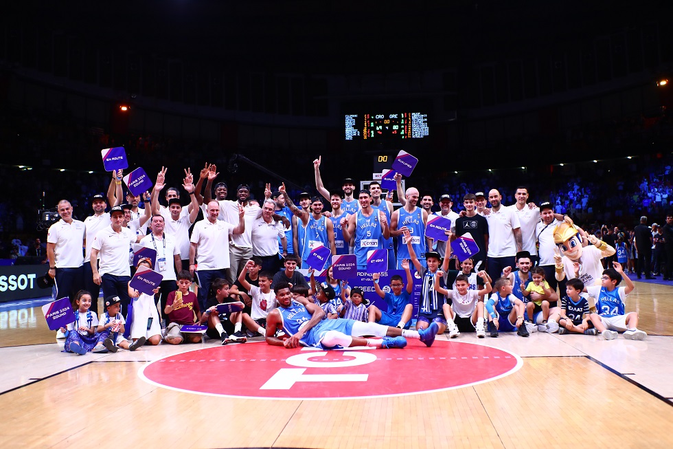 Ολυμπιακοί Αγώνες 2024: Το πρόγραμμα όλων των ελληνικών συμμετοχών