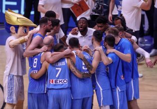 Η αποστολή της Ελλάδας στους Ολυμπιακούς Αγώνες
