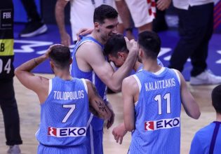 Οι αθλητικές μεταδόσεις της ημέρας (22/7): Που θα δούμε τις ευρωπαϊκές κληρώσεις και το φιλικό της Ελλάδας