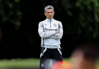 Αυτή είναι η ενδεκάδα του ΠΑΟΚ για την Μπάνια Λούκα (pic)