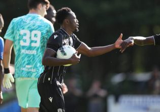 Οι αθλητικές μεταδόσεις της ημέρας (13/7): Πού θα δούμε τα φιλικά ΠΑΟΚ και Παναθηναϊκό