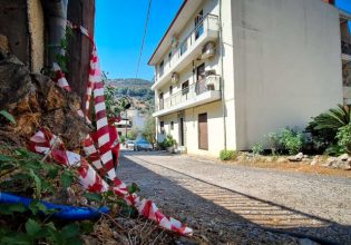 Γυναικοκτονία στην Αμφιλοχία: Συγκλονίζει η μητέρα της 36χρονης – Ο άγριος ξυλοδαρμός και το τηλεφώνημα στον γιο της