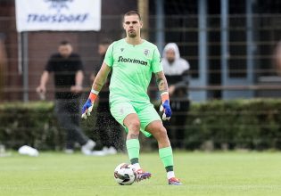 Εξελίξεις με Κοτάρσκι: «Πλησιάζει τις απαιτήσεις του ΠΑΟΚ η Τζένοα» (pic)