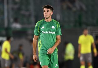 «Η Μποταφόγκο μιλάει με Παναθηναϊκό για τον Βαγιαννίδη»