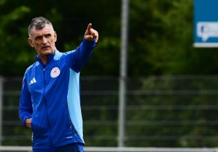 Ολυμπιακός: Η εντεκάδα κόντρα στον Άγιαξ