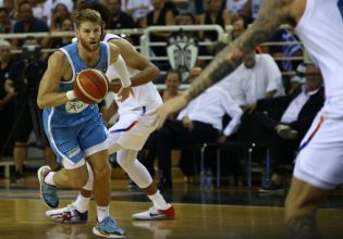 Ελλάδα – Πουέρτο Ρίκο 67-65: Νίκη της Εθνικής παρά τις απουσίες