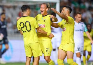 ΑΕΚ: Ψάχνει δυνατό ξεκίνημα και βάσεις πρόκρισης