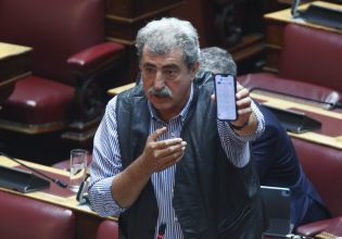 Αμετανόητος ο Πολάκης: Παίρνω την ευθύνη των πράξεών μου – Μόνο ο λαός διαγράφει