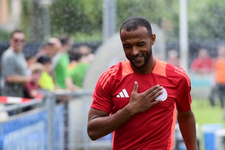 Ελ Κααμπί: «Είμαστε μία οικογένεια – Πάμε να τα καταφέρουμε και φέτος» (vid)