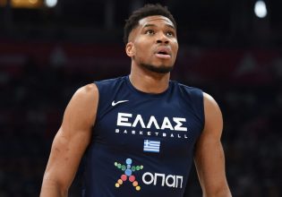 Ολυμπιακοί Αγώνες: Η νέα ανάρτηση του Γιάννη Αντετοκούνμπο (pic)