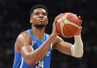 Ολυμπιακοί Αγώνες: Με λεωφορείο η Εθνική ομάδα στο Παρίσι για την Τελετή Έναρξης