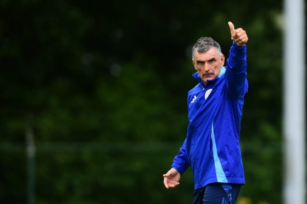 Ολυμπιακός: Η 11άδα για το φιλικό με την Αλ Κάντσια (pic)