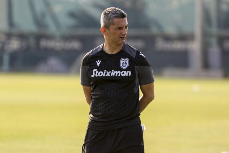 Η αποστολή του ΠΑΟΚ για Μπάνια Λούκα (pic)