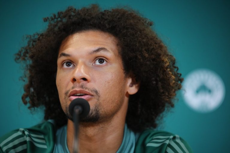 Αράο: «Όποιος παίζει στον Παναθηναϊκό, γνωρίζει την ευθύνη που έχει»