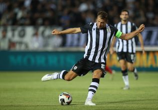 Να τελειώσει τη δουλειά με την Μπάνια Λούκα θέλει ο ΠΑΟΚ