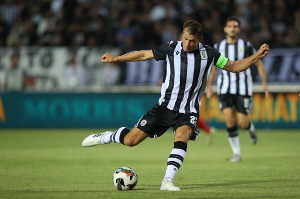 Με στόχο την πρόκριση στην Μπάνια Λούκα ο ΠΑΟΚ