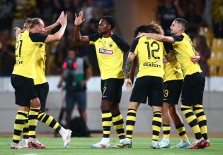 ΑΕΚ: Με αρκετές αλλαγές στην Ανδόρα για την πρόκριση