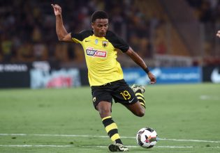 AEK: Χωρίς Ελίασον και Γαλανόπουλο στη ρεβάνς με την Ίντερ Εσκάλδες