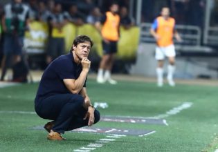 ΑΕΚ: Για την πρόκριση στην Ανδόρα, παρά τα προβλήματα