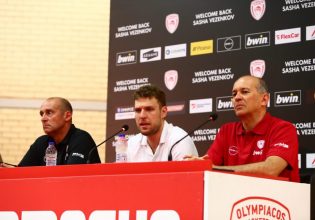 Αγγελόπουλοι για Σλούκα: «Δεν τον απαξιώσαμε ποτέ, πιστεύαμε ότι θα ζητήσει συγγνώμη»