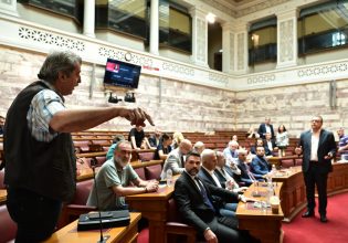 Αναστάτωση με τον Πολάκη στην ΚΟ – «Ήμουν, είμαι και θα παραμείνω ΣΥΡΙΖΑ»