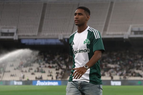 Τετέ: «Ο κόσμος θα δει ντρίμπλες, γκολ και ασίστ από εμένα» (vid)