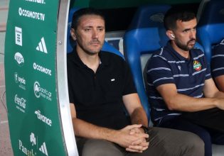 Άνω κάτω η Μπότεφ πριν τη ρεβάνς με τον Παναθηναϊκό: Ο προπονητής της απειλεί με αποχώρηση!