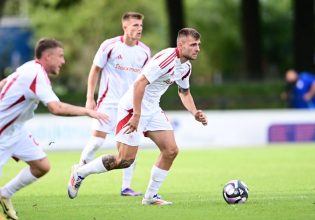 Ολυμπιακός: Χωρίς κόσμο το φιλικό με Ναϊμέγκεν