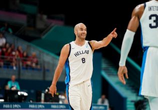 Ισπανία – Ελλάδα: Τελικός για την «επίσημη αγαπημένη» κόντρα στη «ρόχα»