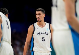 Λαρεντζάκης: «Ξέρουμε τι πρέπει να κάνουμε, μπορεί για έναν πόντο να περάσεις ή να αποκλειστείς»