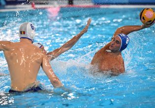 Ρουμανία – Ελλάδα 7-14: Ιδανικό ξεκίνημα για την Εθνική (vid)