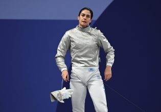 Συγκλόνισε η Δώρα Γκουντούρα – Ήττα στις λεπτομέρειες και αποκλεισμός (vid)