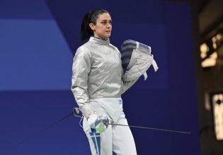 Γκουντούρα: «Κρατάω ενέργεια και ψυχολογία για το υπόλοιπο, είμαι σε πολύ καλή ψυχολογική κατάσταση»