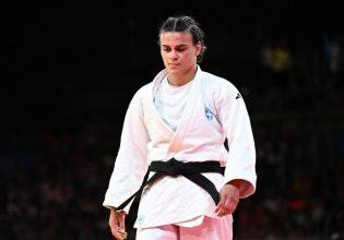Πρόωρος αποκλεισμός για την Ελισάβετ Τελτσίδου στα 70κ. γυναικών (vid)