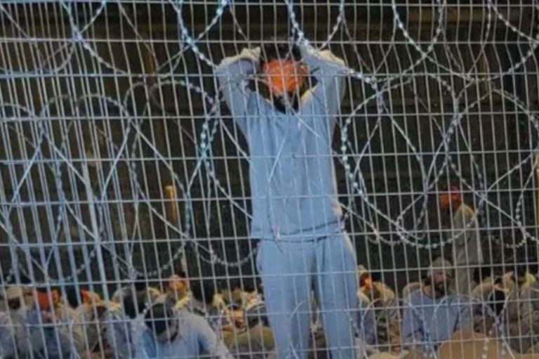 Η Διεθνής Αμνηστία κατηγορεί το Ισραήλ για αυθαίρετη κράτηση και βασανισμούς Παλαιστινίων