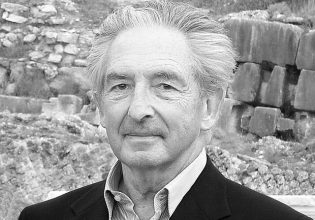 Πέθανε ο πρίγκιπας Μιχαήλ της Ελλάδoς και της Δανίας γνωστός και ως «Μισέλ Ντε Γκρες»